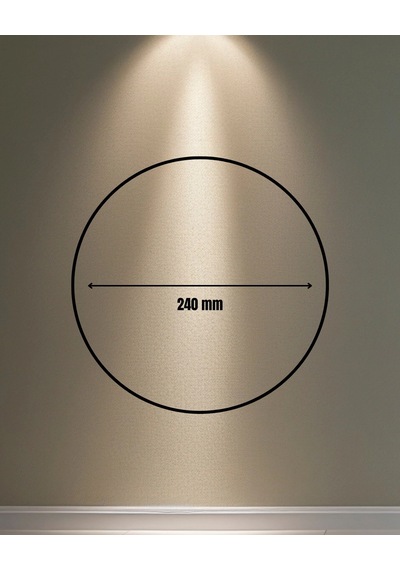 Horoz 071-016-0036 Sıva Üstü Led Panel 36w Günışığı Gün Işığı