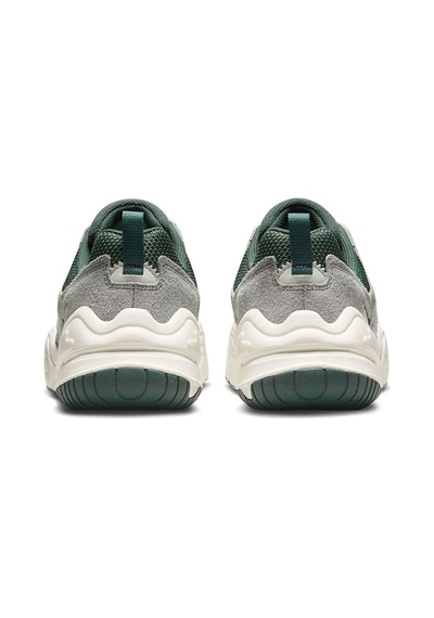 Nike Tech Hera Womens Sneaker Gray Kadın Günlük Spor Ayakkabı Gri
