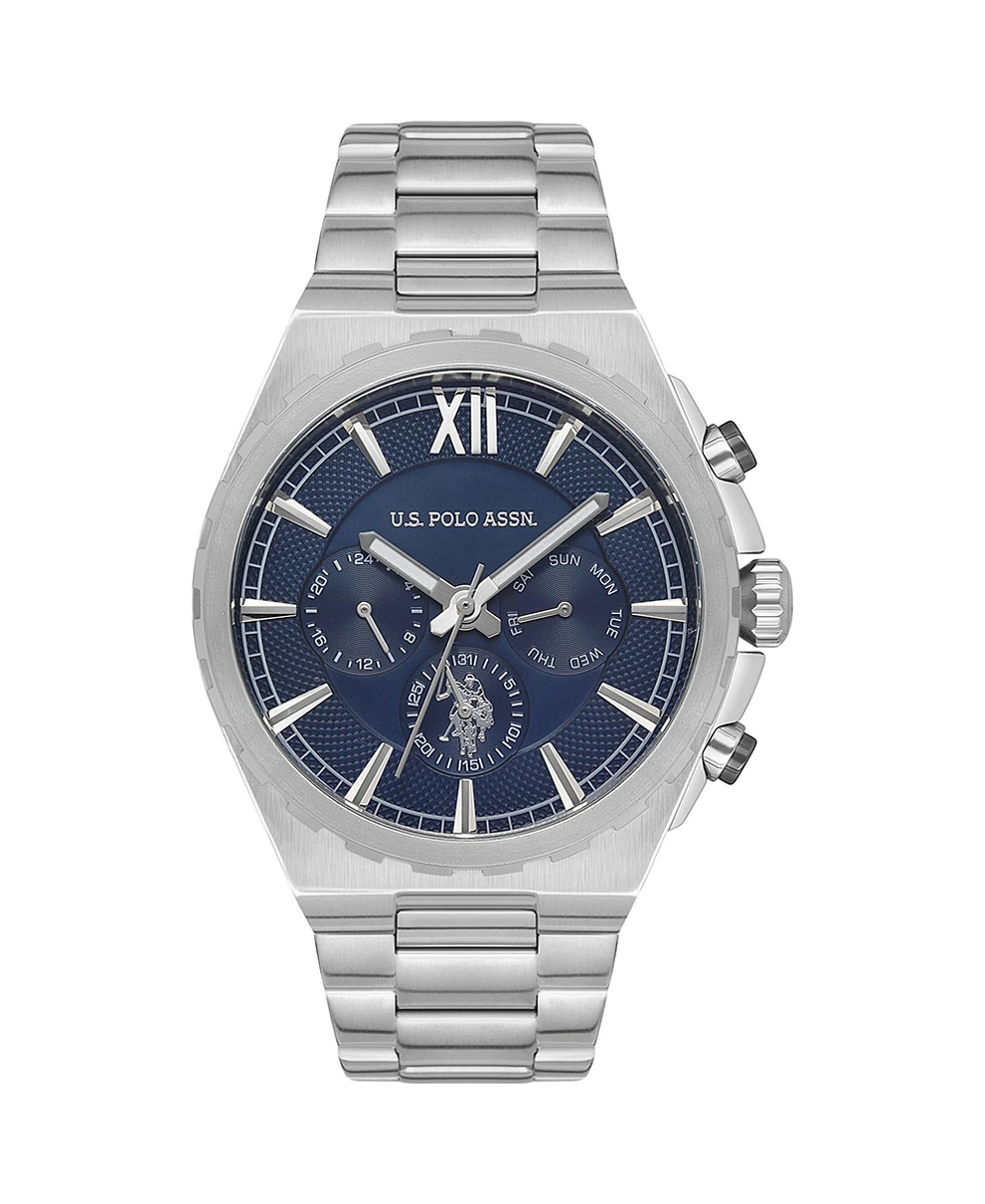 U.s. Polo Assn. Uspa1030-01 Gri