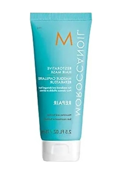 75 Ml Saç Maskesi - Restoratif Etki