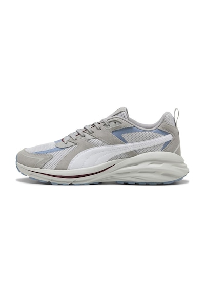Puma Hypnotic Sneakers Unisex Spor Ayakkabı 40261803 Gri