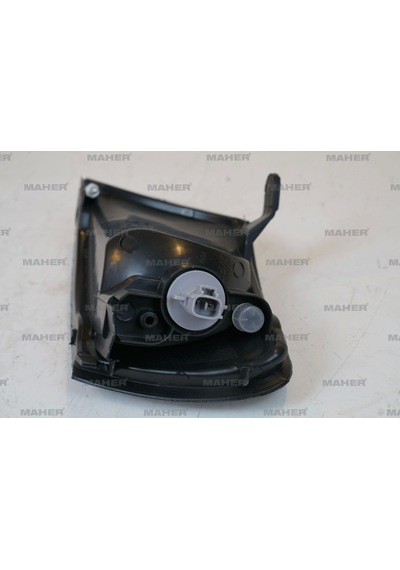 Sinyal Lambası Corona 1992-1995 Duylu Sağ Oem No:8151020660