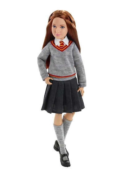 Harry Potter Ginny Weasley Doll FYM53