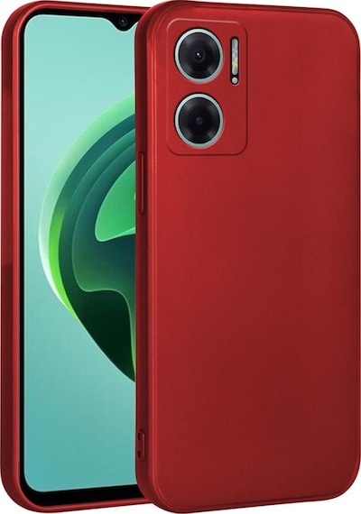 Xiaomi Redmi Note 11e Kılıf Biye Yumuşak Silikon Case