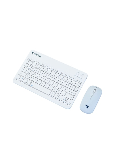 Torima TMK-04 Kablosuz Klavye Mouse Set