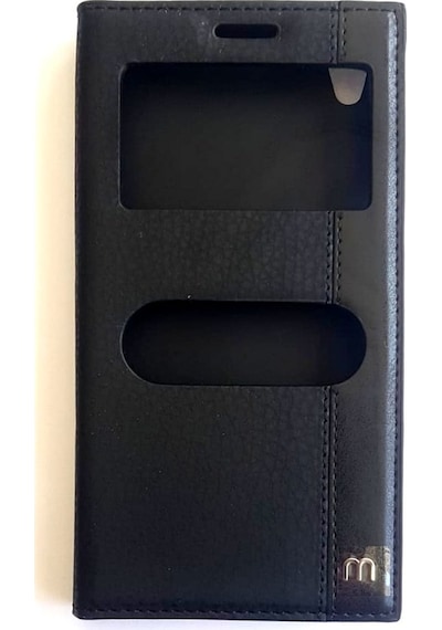 Vestel Venüs Uyumlu V3 5040 Kapakli Magnum Kilif 539768849