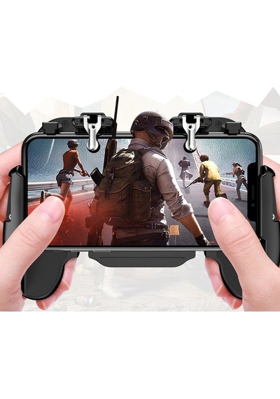 Jopus Jo-gh01 Shooter Oyun Kolu Fanli Pubg Oyun