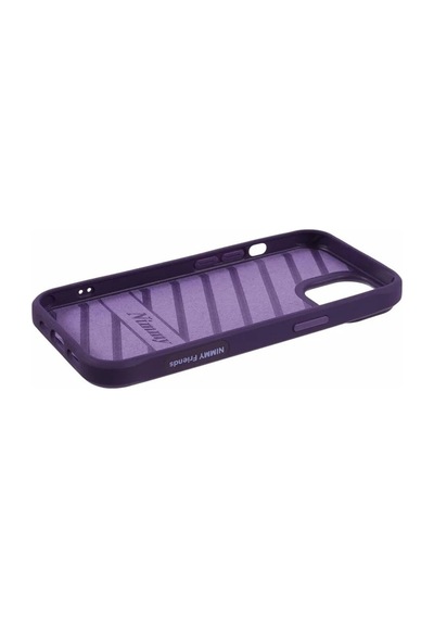 Apple Uyumlu iPhone 15 3d Kılıf Gerçek Nakış İşlemeli Fashion Pet Ayıcıklı Lüks Silikon, Kamera Korumalı Mor Apple Uyumlu iPhone 15 3d Kılıf Gerçek Nakış İşlemeli Fashion Pet Ayıcıklı Lüks Silikon, Kamera Korumalı Mor