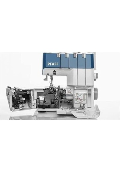Pfaff Admıre 1000 Tr Overlok Makinesi