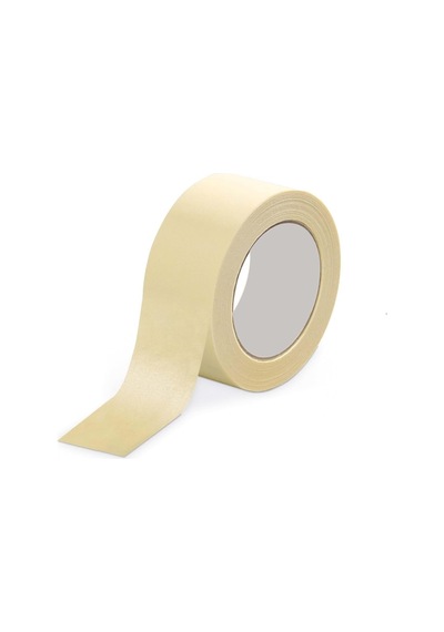 Omeyva Maskeleme Boya Boyacı Bandı - 45 Mm X 20 Yrd - 1 Adet
