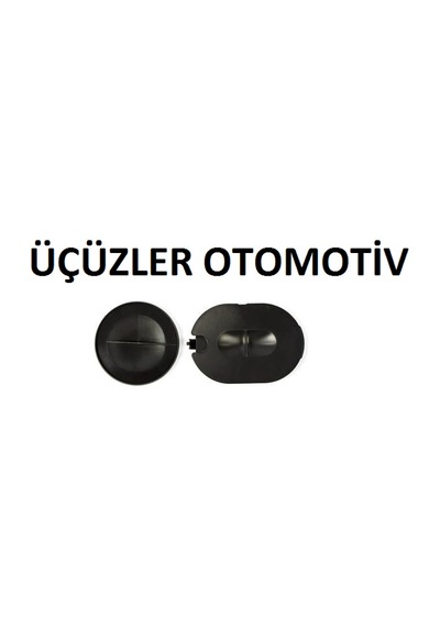 Megane 2 Çamurluk Davlumbaz Kapağı Takım 7701474633