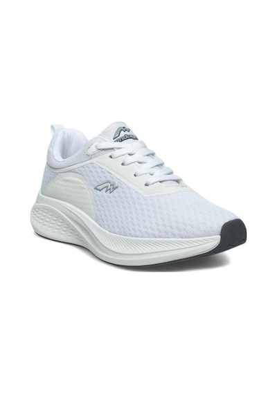 Owndays 6101-26 Anorak Memory Foam Erkek Sneaker Beyaz