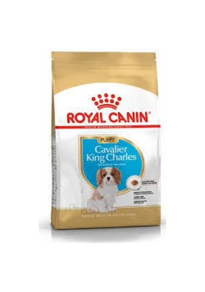 Royal Canin Cavalier King Charles Junior Yavru Köpek Maması 1.5 KG
