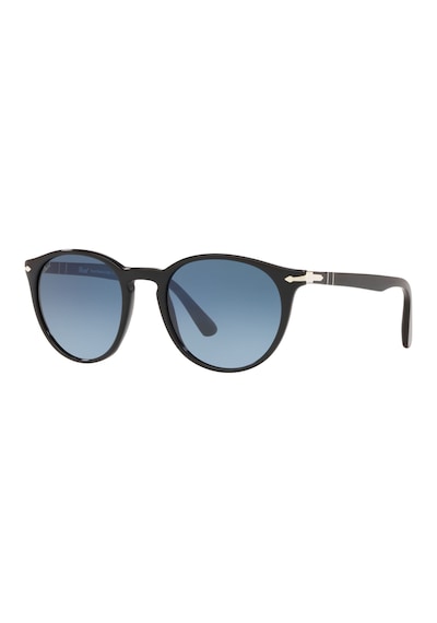 Persol 0po3152s 9014q8 52 Erkek Güneş Gözlüğü Altın - Beyaz