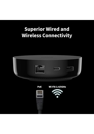 Aqara Akıllı Kontrol Hub M200 Hm-g03d Apple Home Destekli -