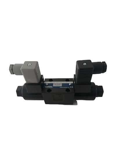 Yuken Dsg-01-3c4-d24-n-70 Selonoid Uyarılı Yön Kontrol Valfi