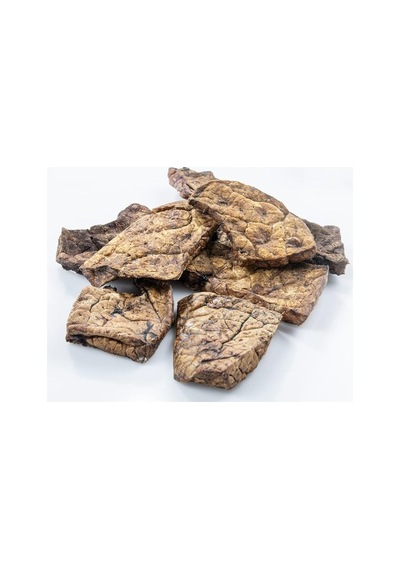 Dana Ciğer Bisküvi%100 Doğal Çiğnemelik Köpek Ödül Maması 100 Gr