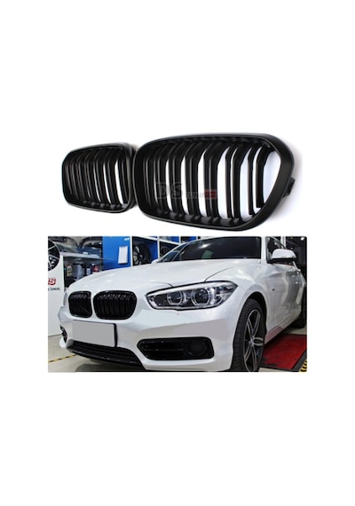 Bmw F20 Lci Panjur 2015+