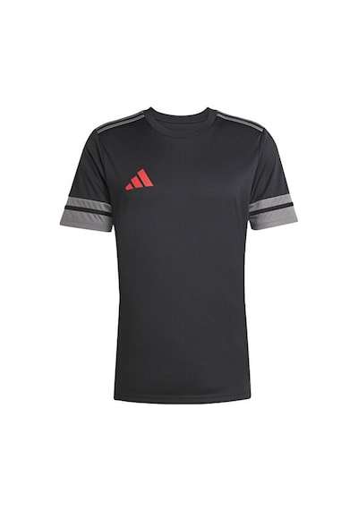 Adidas Squa25 Jsy M Erkek Futbol Forması Jn4450 Siyah Siyah