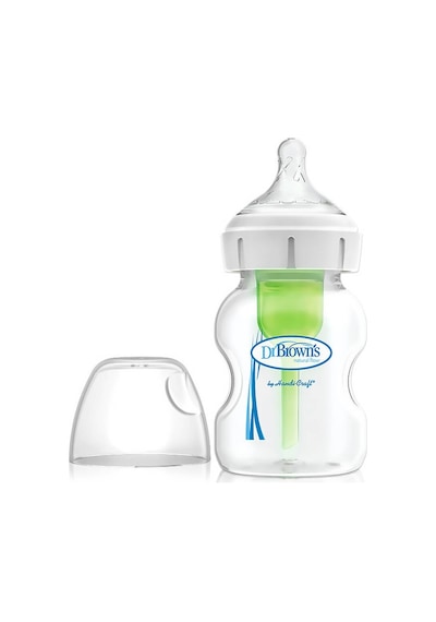 Dr.brown's Pp Geniş Ağız Biberon 150 Ml