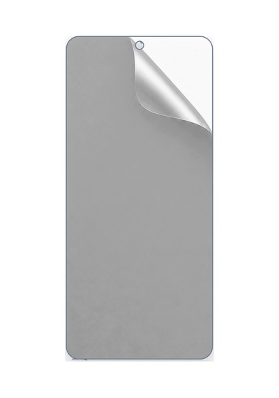 Schitec Vıvo V27 Pro Uyumlu Ön Yüzey Mat Hidrojel Ekran Koruyucu