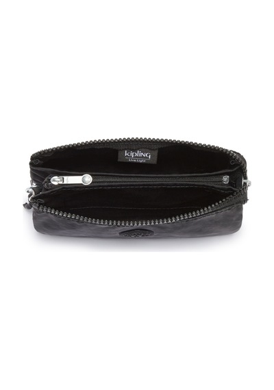 Kipling Creativity L Büyük Boy Cüzdan Siyah