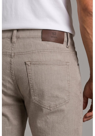 Bisse Bej Jogger Spor Pantolon Pns26y26104 07