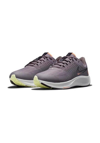 Nike Dc4074 500 Air Zoom Pegasus 38 Shıeld Spor Ayakkabı Çok Renkli