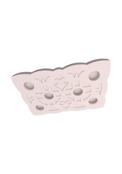 Motifpiyer Tavan Spot Göbek Tsg-54-6-90Cmx56Cmx4.5Cm