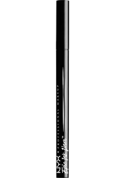 NYX Professional Eyeliner Epic Ink Liner Black