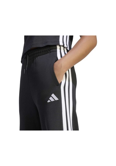 Adidas Jg 3s Ft Oh Siyah Çocuk Eşofman Altı Jz3689