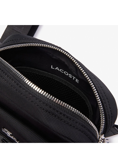 Lacoste Erkek Omuz Çantası Nh4594ko-000 Nh4594ko-000 Siyah Siyah