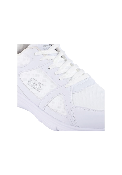 Slazenger PERA Erkek Koşu &amp; Yürüyüş Ayakkabı Beyaz