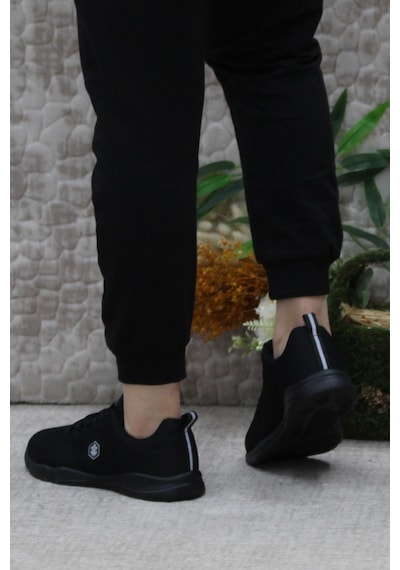 Lumberjack Agatha Wmn Anatomik Kadın Spor Ayakkabı 001