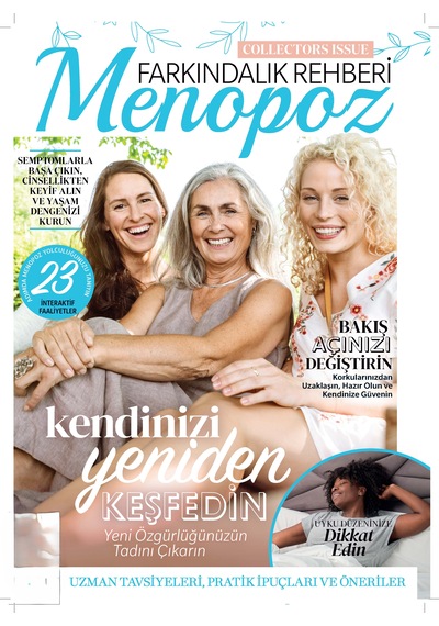 Collectors Issue Menopoz