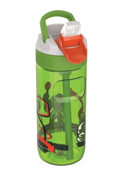 Kambukka Lagoon Çocuk Matarası 500ml Basket Robo Ka 11-04020