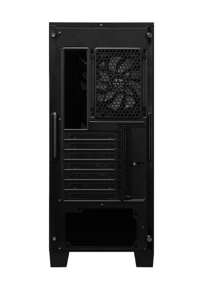 Msı Mag Forge 121a B75 Pcıe5 Iı Gamıng Kasa