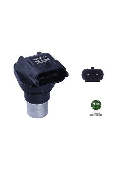 Eksantrik Mil Devir Sensörü Opel Astra G 98 Astra H 04 10 1.7 Cdtı Dth-dtl Fıat Palıo-punto 1.2-1.4 Ngk 97306560
