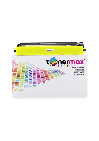 Tonermax Brother Hl-2040 Uyumlu Toner / Brother Tn-2025 Uyumlu Toneri