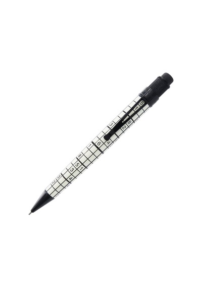 Retro 51 Tornado Sudoku Versatil Kalem 1.15mm Vrp-2240 Çok Renkli