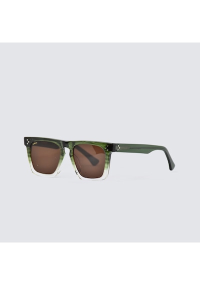 Redberry VINTAGE 9572 S/9 51-19 145 Erkek Güneş Gözlüğü