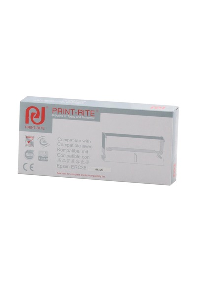 Print-rite Erc-35 Rfe334bprj Muadil Şerit Kdo