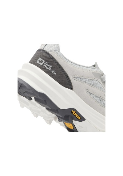 Jack Wolfskın Jack Wolfskin Cyrox Vent Low Kadın Outdoor Ayakkabı 6709 Çok Renkli