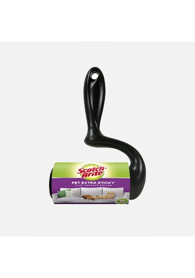 Scotch Brite Evcil Hayvan Tüy Toplayıcı Rulo 48 Yaprak
