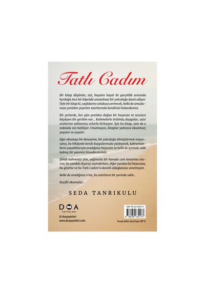 Tatlı Cadım