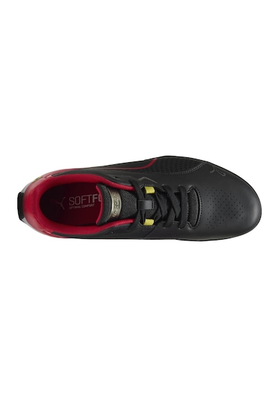 308613-03 Puma Ferrari Drift Cat 11 Spor Ayakkabı Siyah 308613-03 Siyah