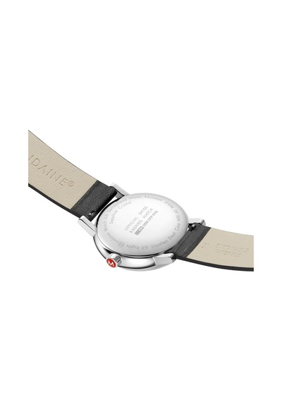 Mondaıne Evo2 Mse.40210.lbv Erkek Kol Saati Gümüş