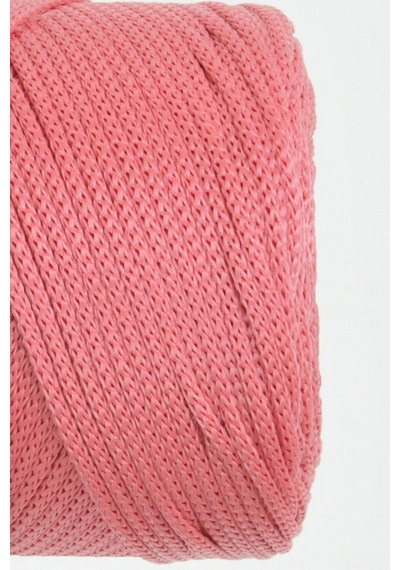 2 Mm - 200 Gr Polyester Gül Kurusu Makrome Ipi Polyester Makrome Ip Supla Ip Ve Çanta Ipliği