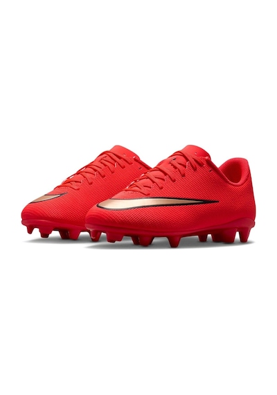 Nike Jr Vapor 17 Club Fg/mg Çocuk Krampon Io1487-600 Kırmızı