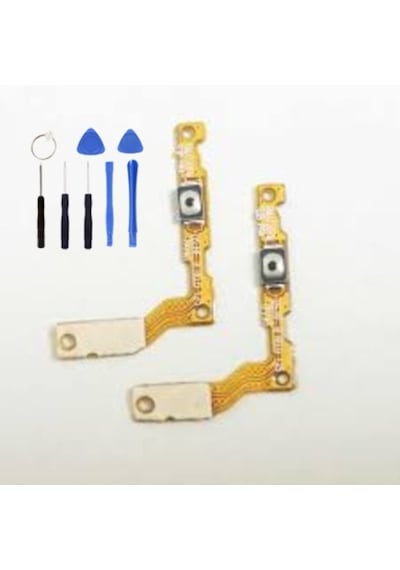 Samsung Uyumlu J5 Prime - J7 Prime - On5 - On7 Yan Ses Film